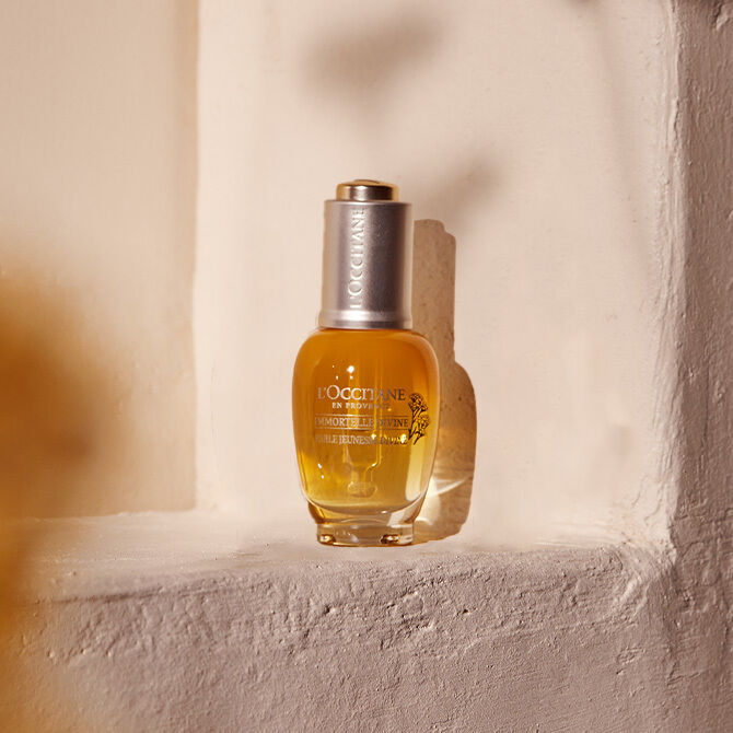 Facial Oils: Benefits & How to Use | L'OCCITANE IE